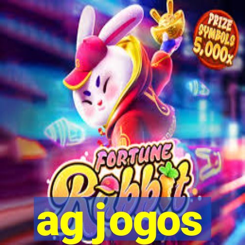 ag jogos